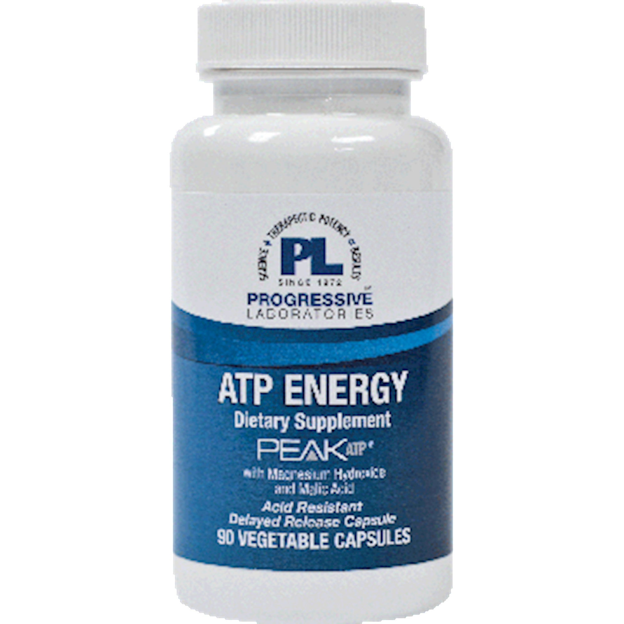 ATP Energy 90 Capsules