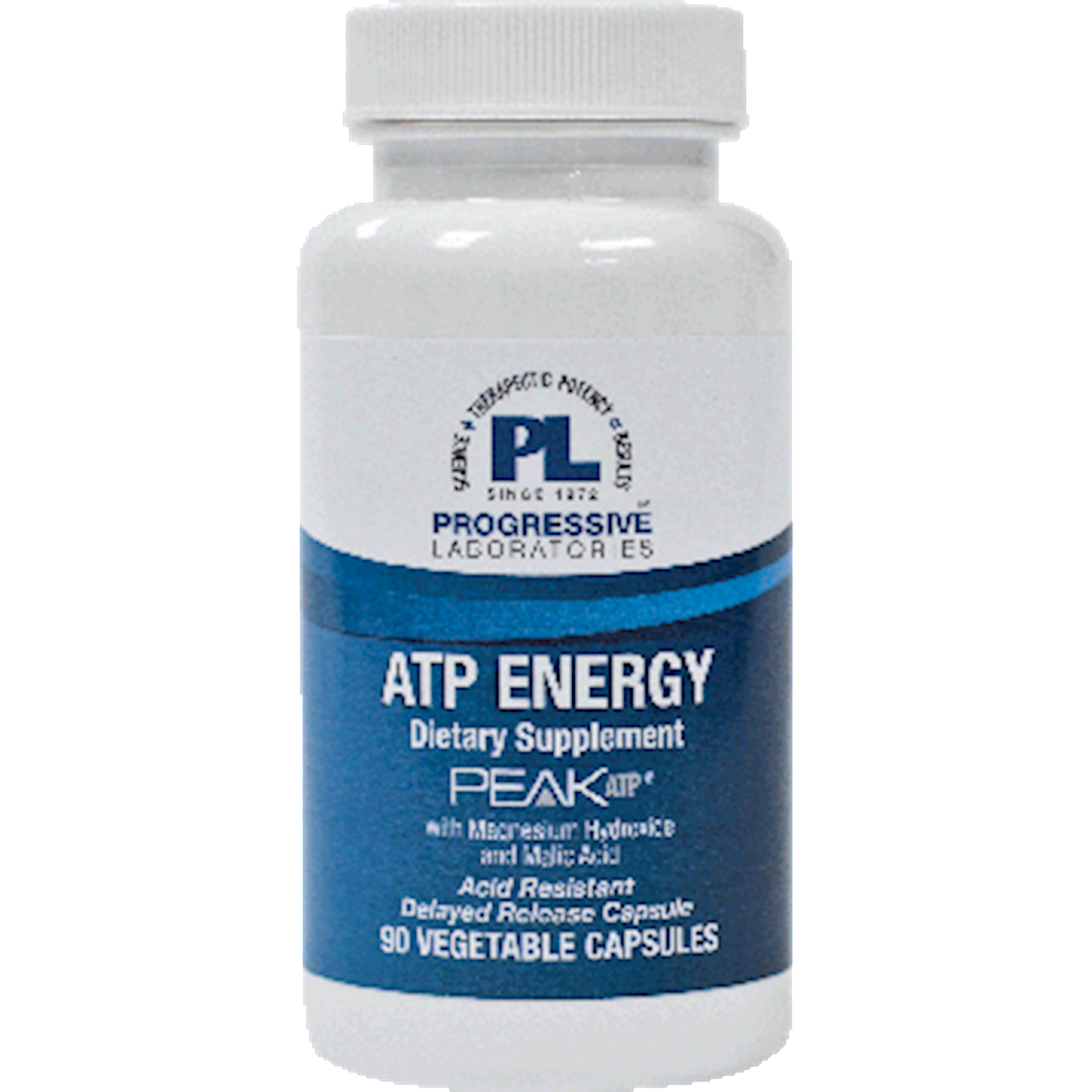 ATP Energy 90 Capsules