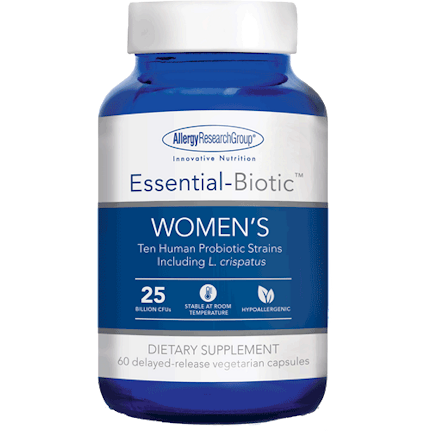 Essential-Biotic Women's