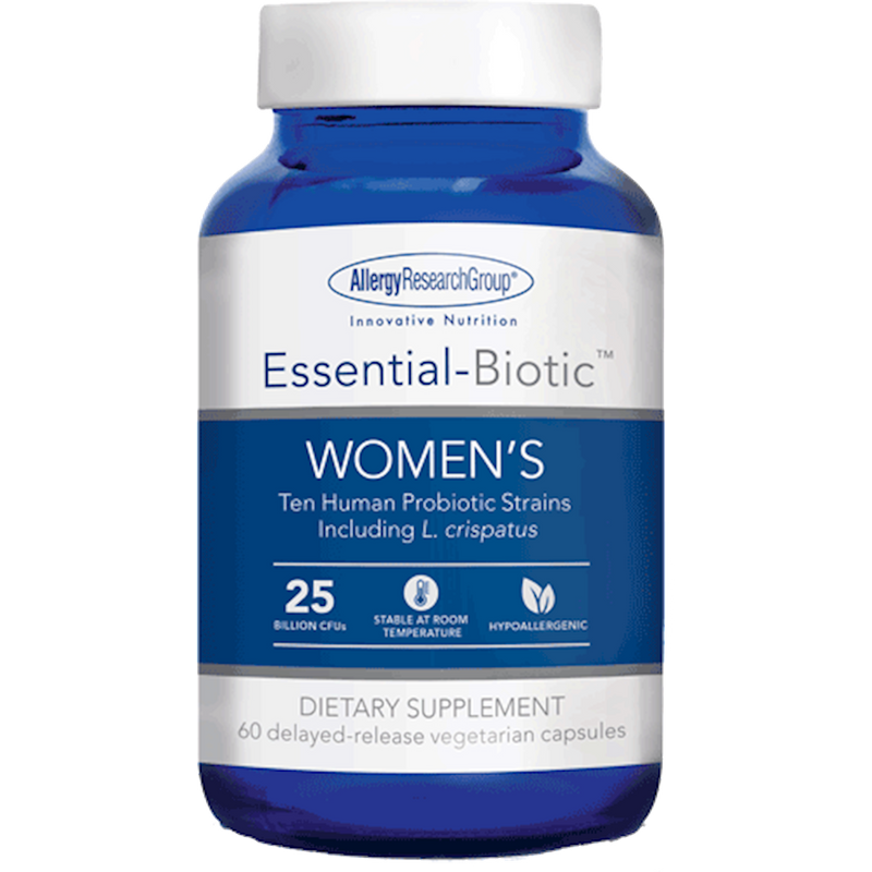 Essential-Biotic Women's