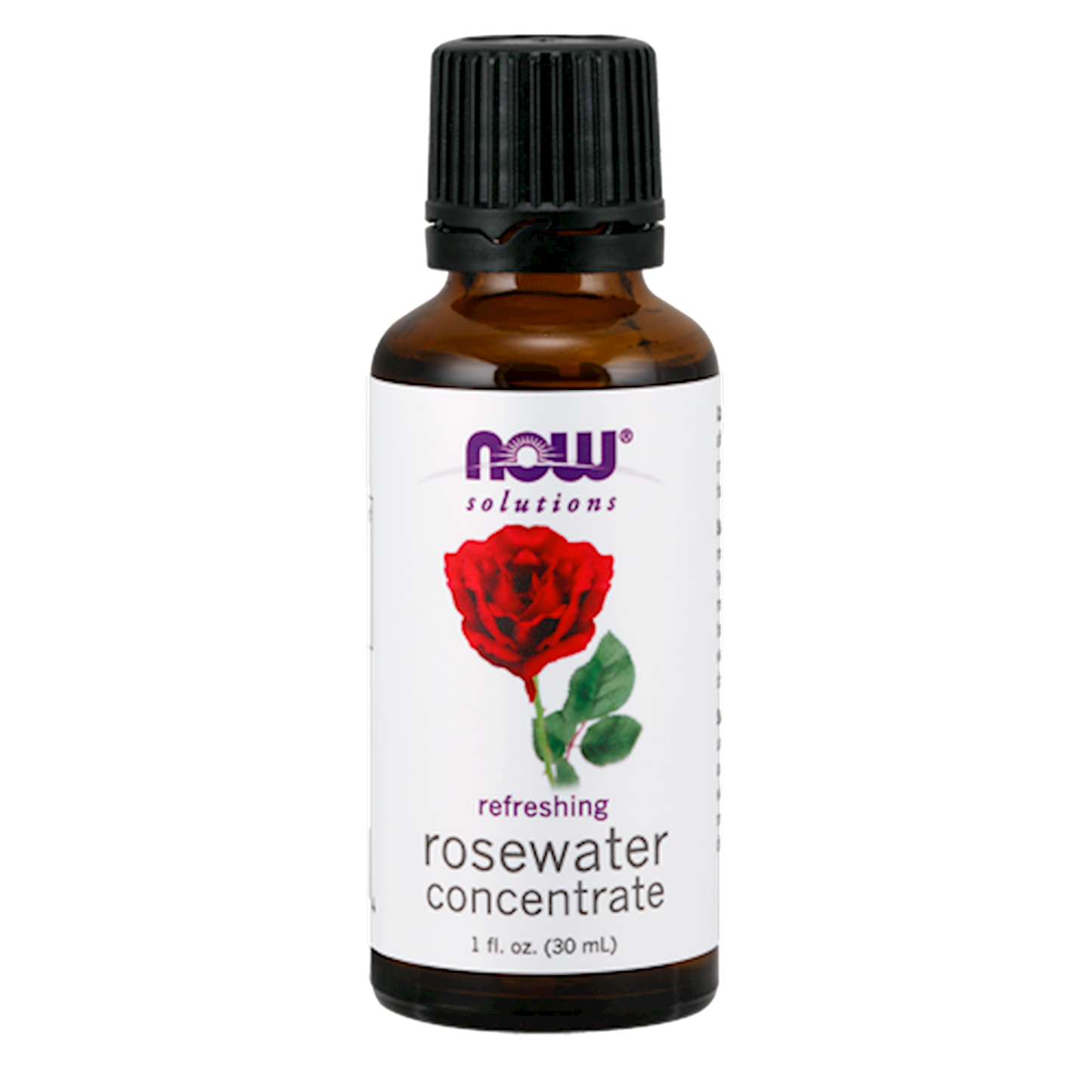 Rosewater Concentrate