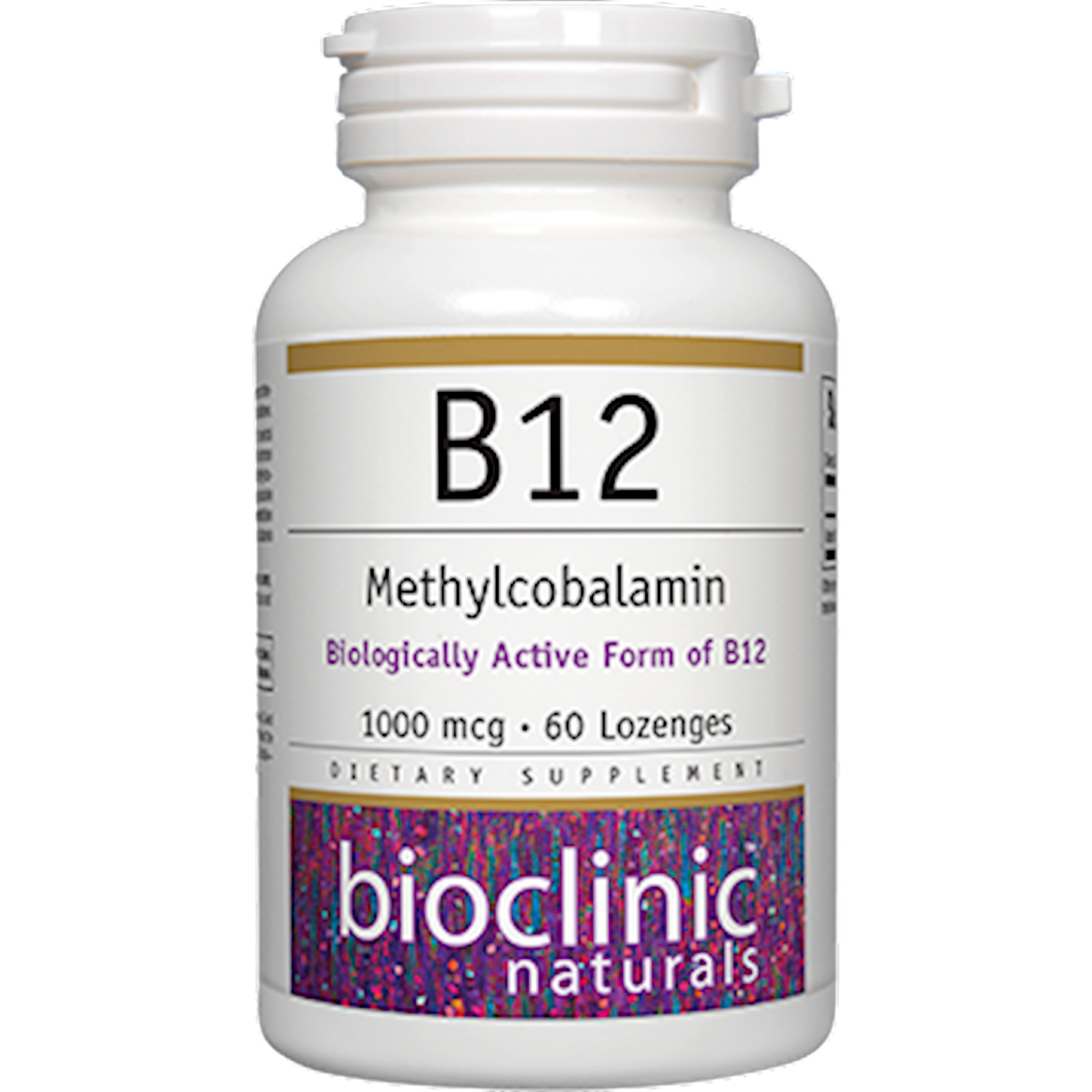 B12 Methylcobalamin 1000 Mcg