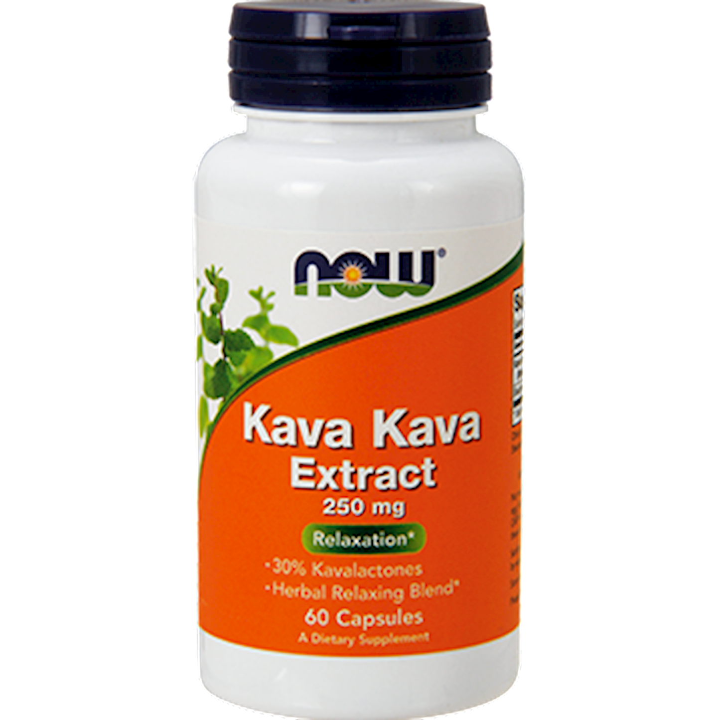 Kava Kava Extract 250 mg