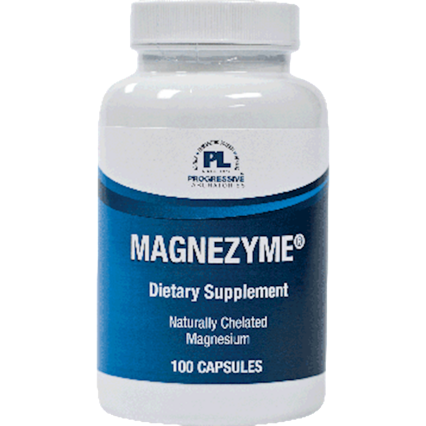 Magnezyme 100 Capsules