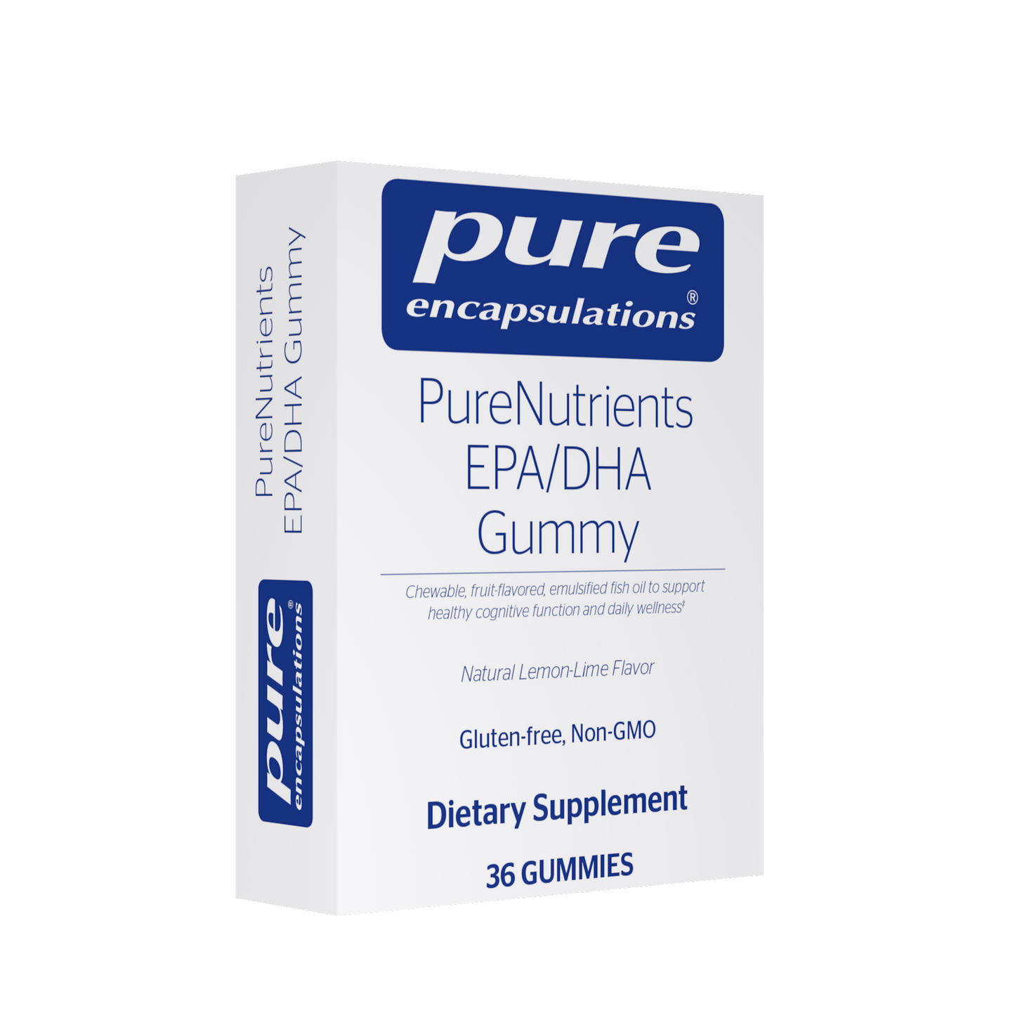 PureNutrients EPA/DHA