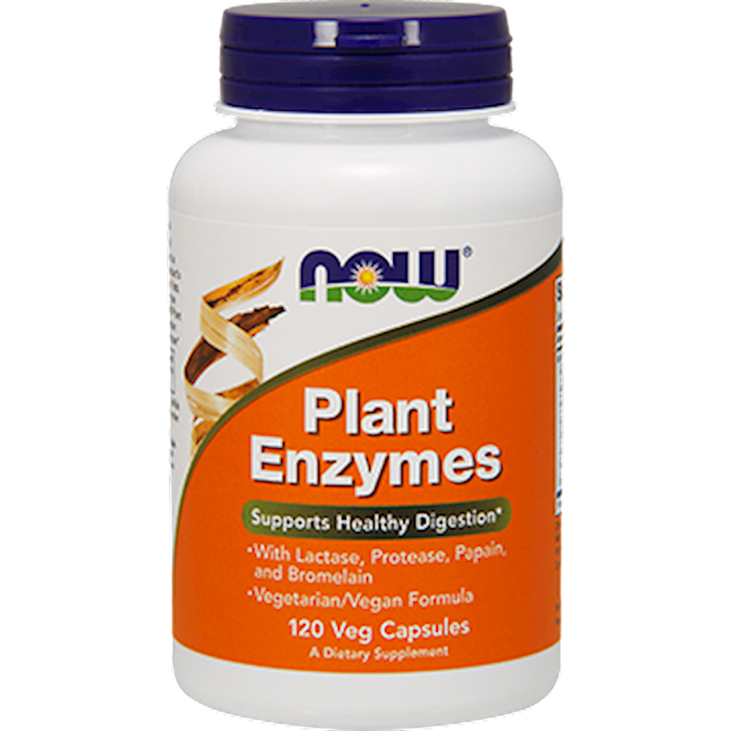Plant Enzymes
