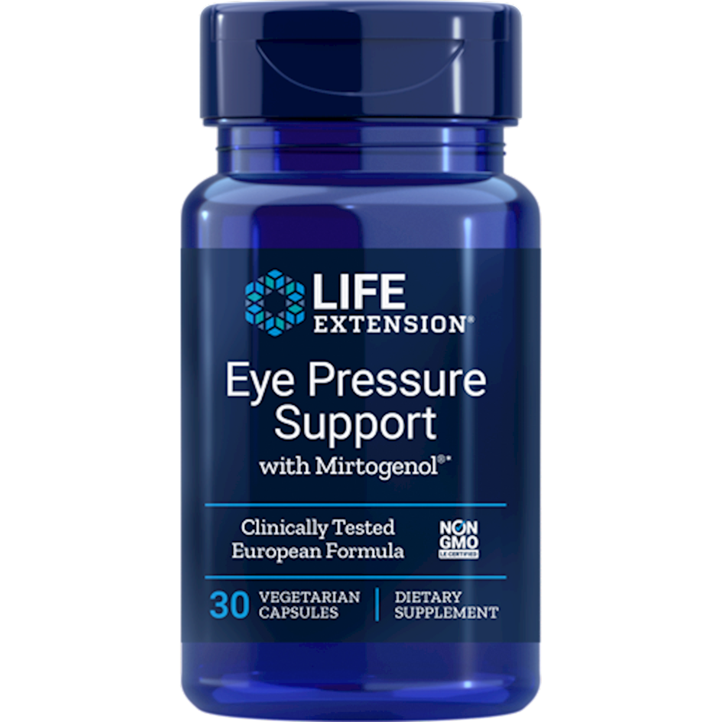 Eye Pressure Support