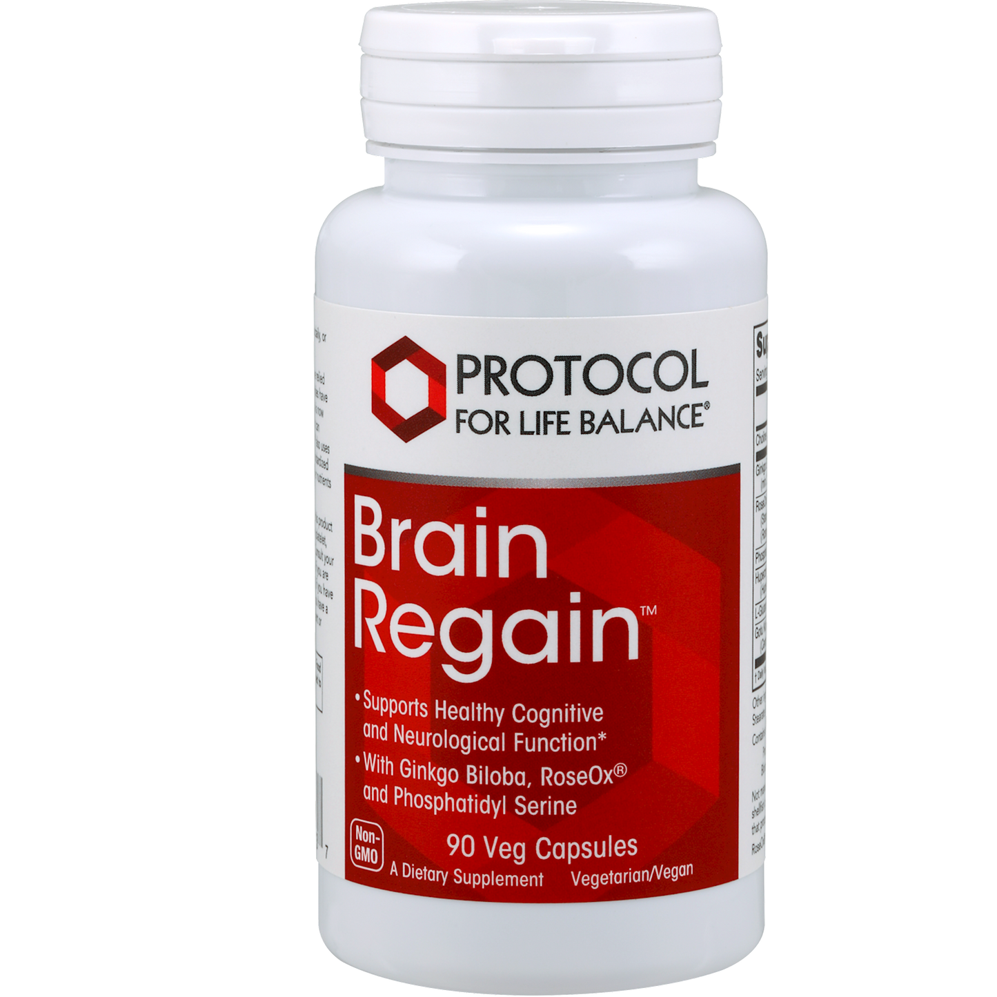 Brain Regain