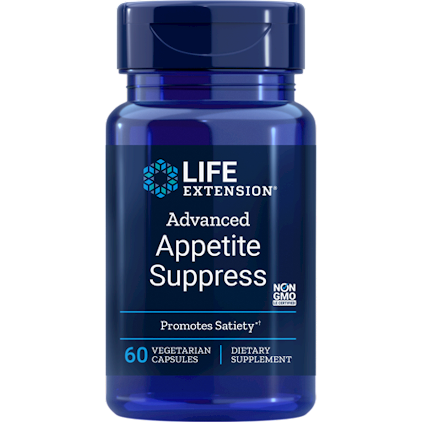 Advanced Appetite Suppress
