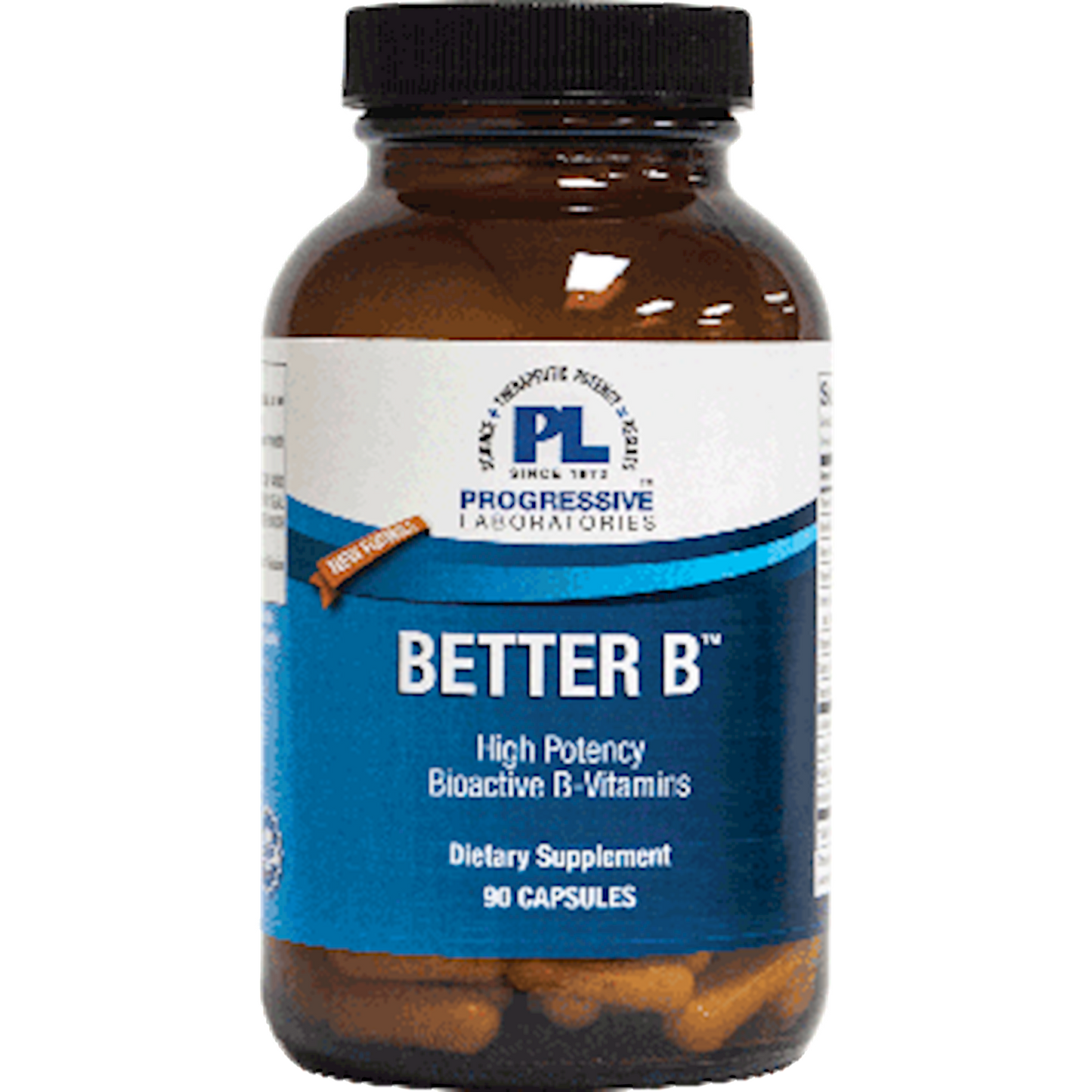 Better B 90 Capsules