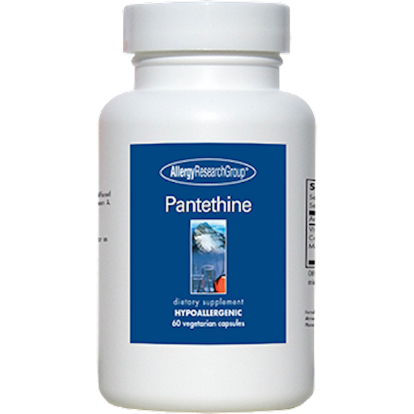 Pantethine 660 mg