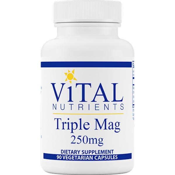 Triple Mag 250 mg