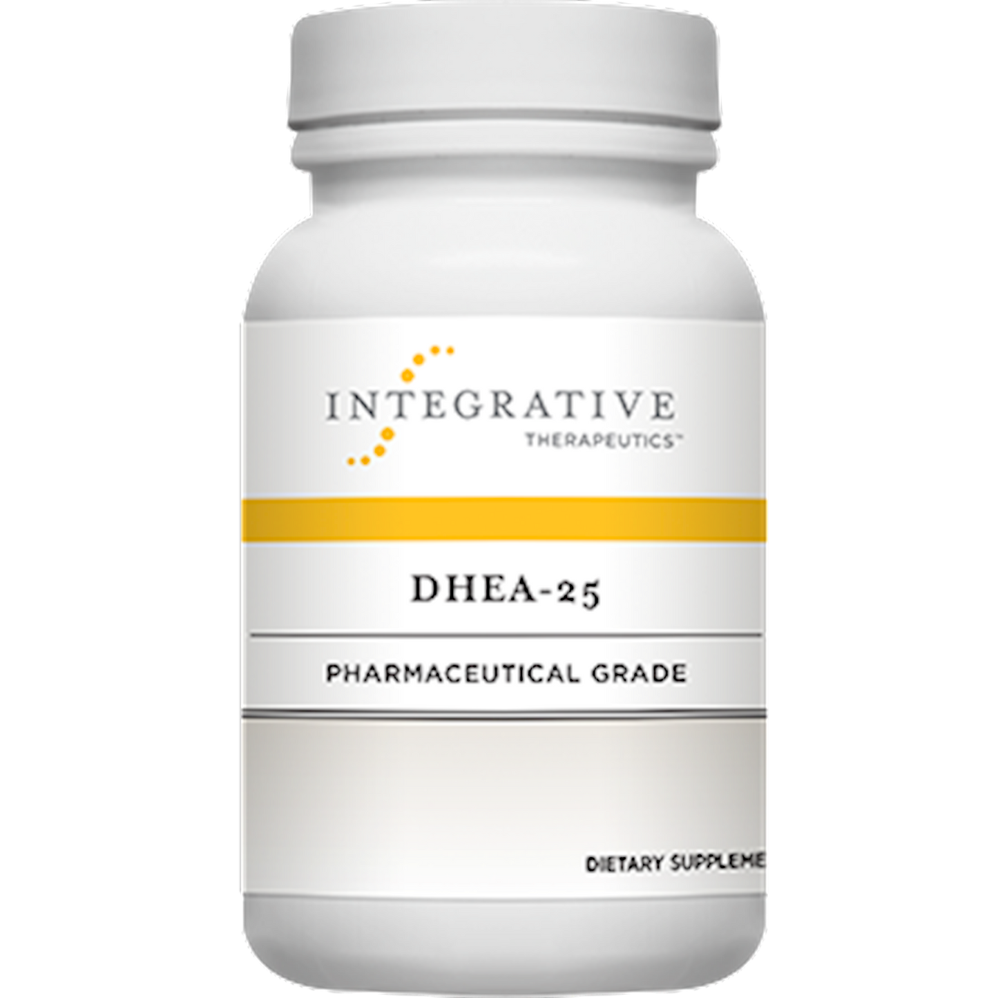 DHEA 25 mg 60 vegcaps