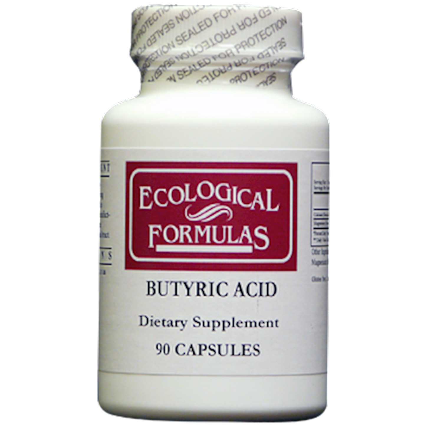 Butyric Acid 2:1 Ratio