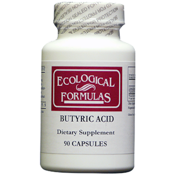 Butyric Acid 2:1 Ratio