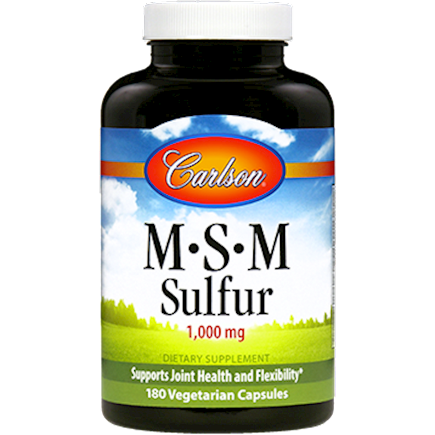 MSM Sulfur