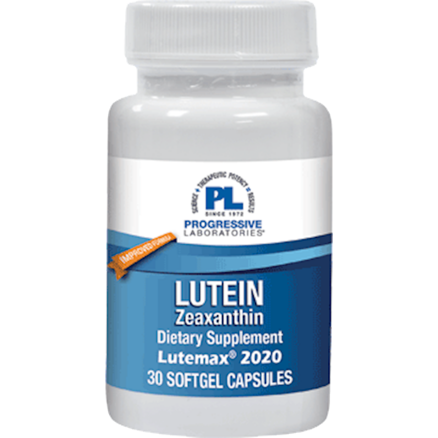 Lutein/Zeaxanthin 30 Softgel Capsules