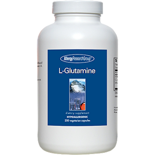 Glutamine 800 mg