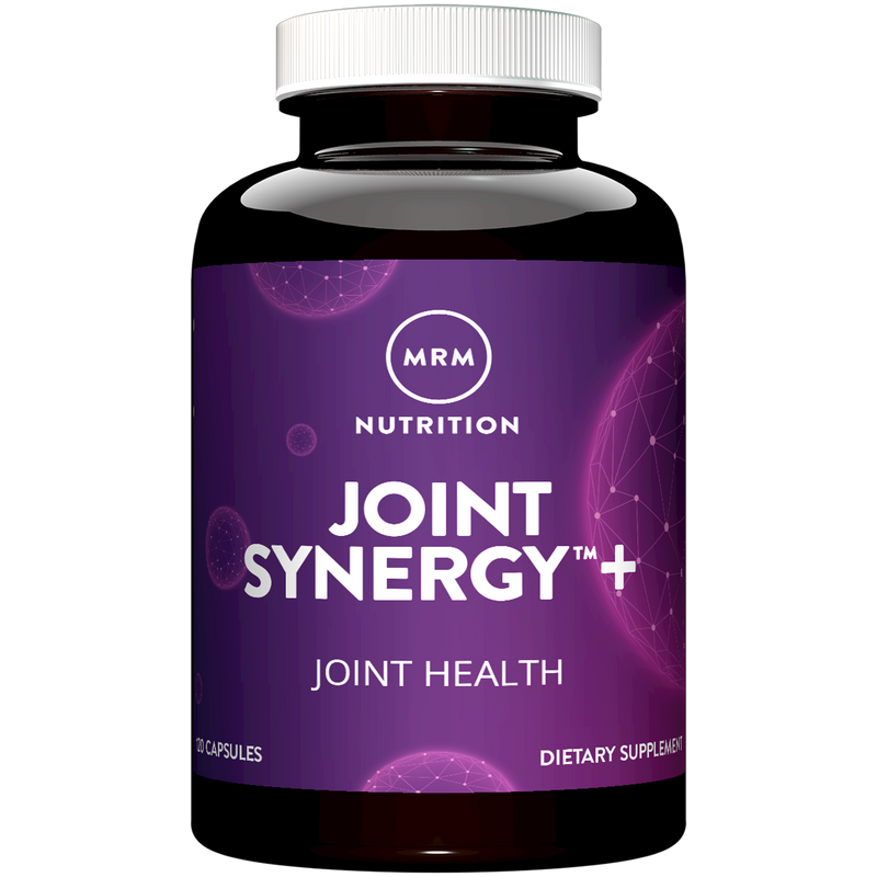 Joint Synergy+
