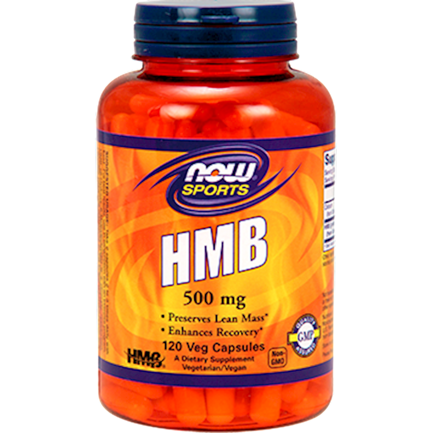 HMB 500 mg