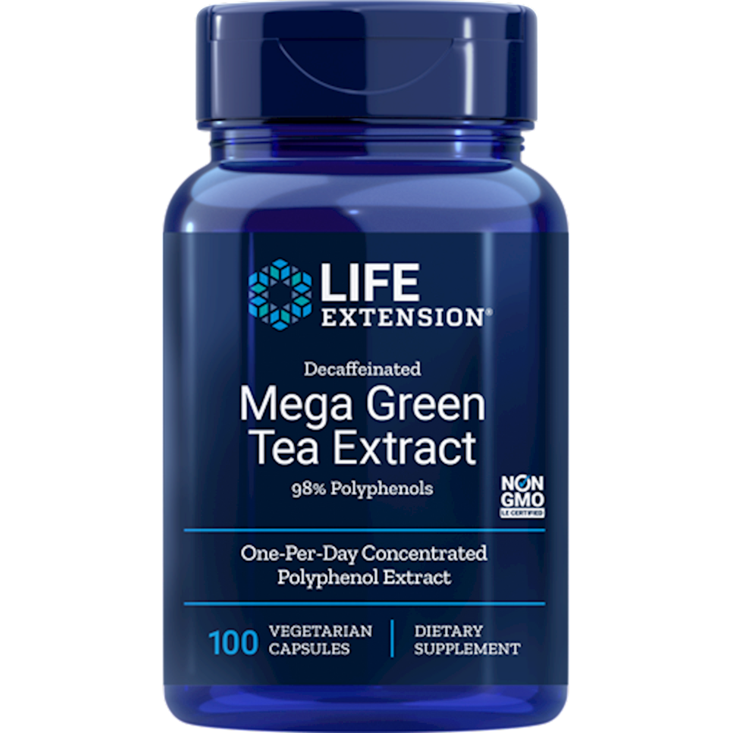 Mega Green Tea Extract