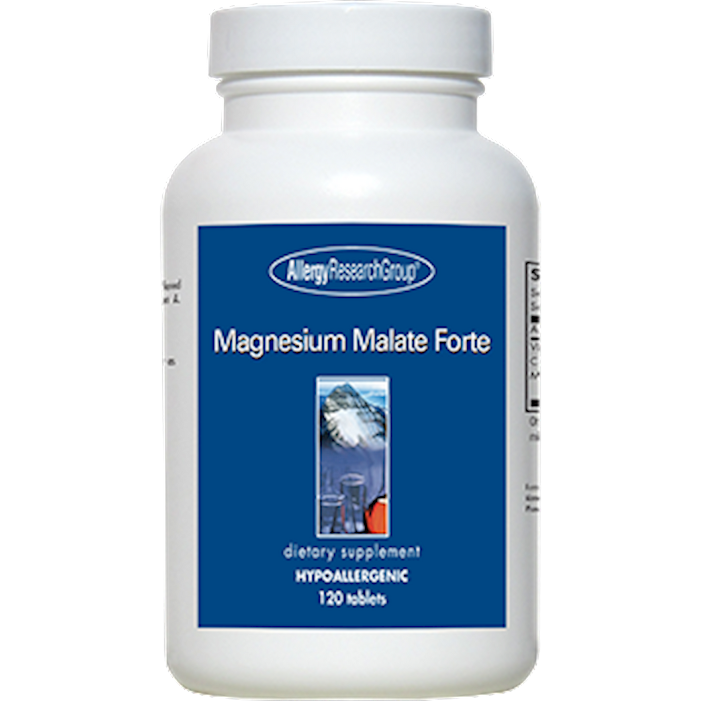 Magnesium Malate Forte