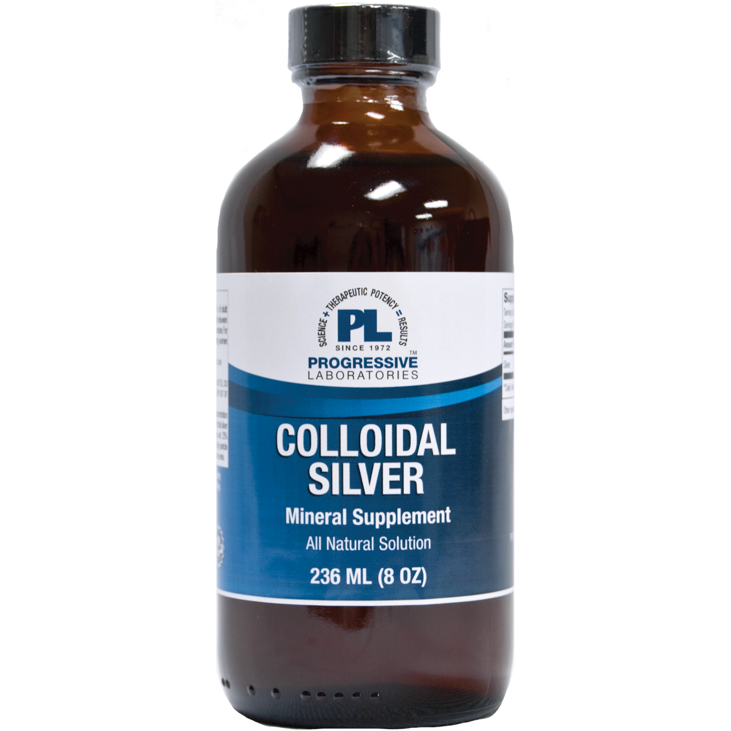 Colloidal Silver 4oz