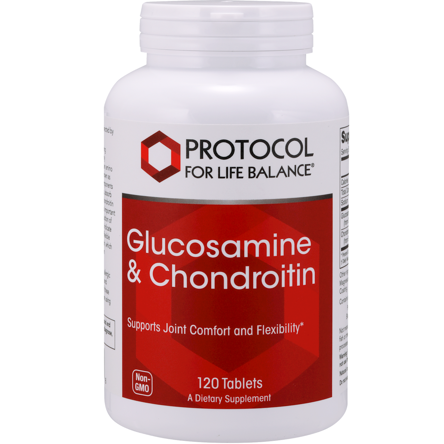 Glucosamine &Chondroitin Ex Str