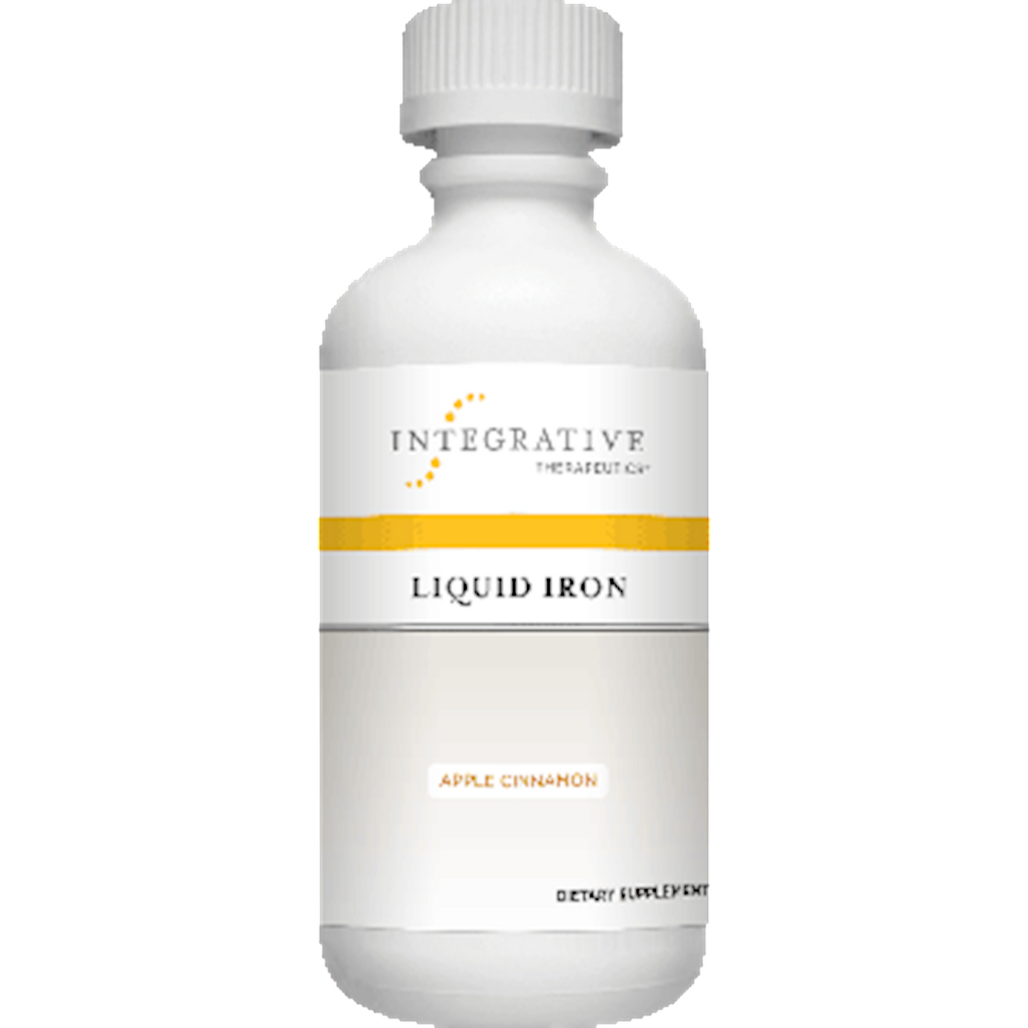 Liquid Iron Apple Cinnamon