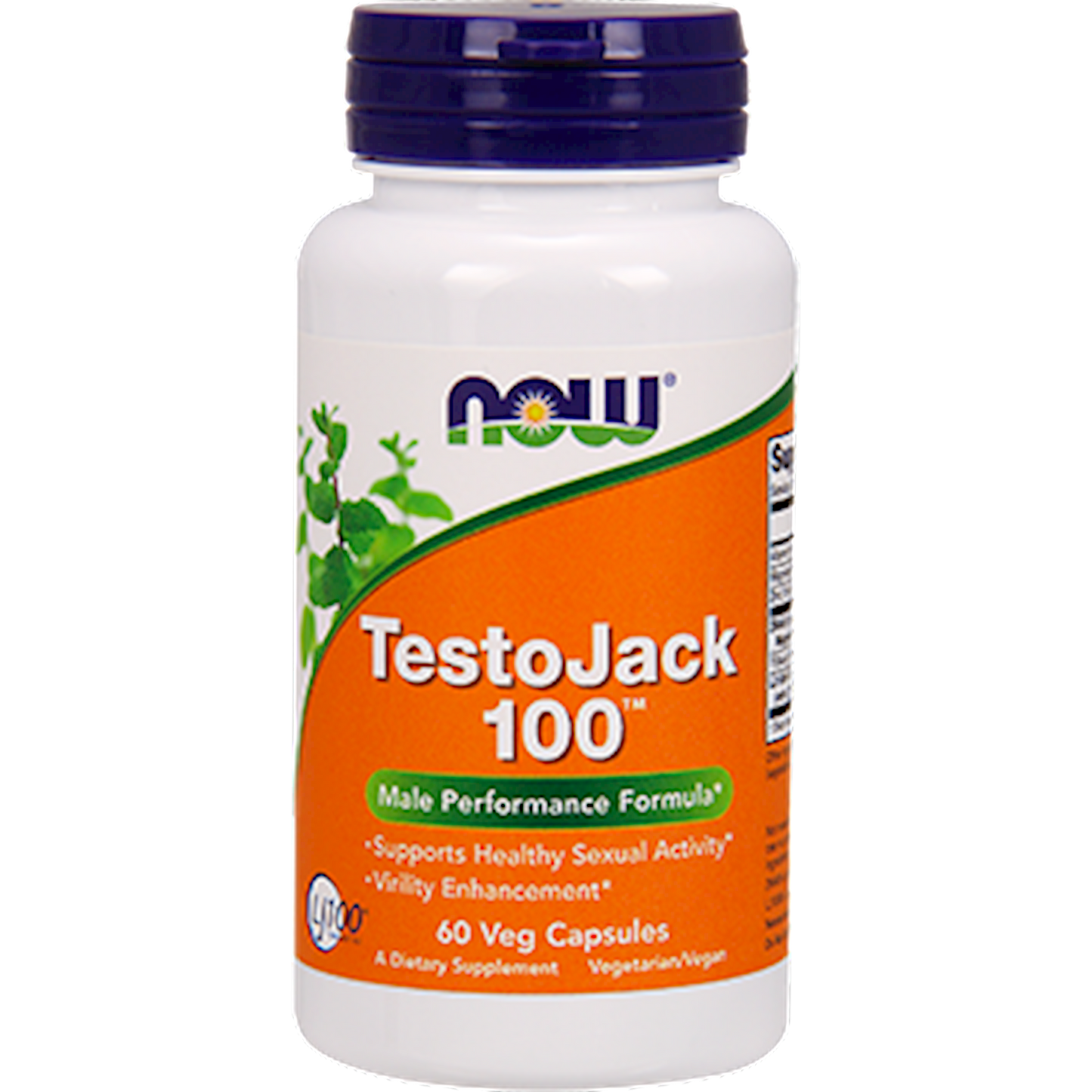 Testo Jack 100