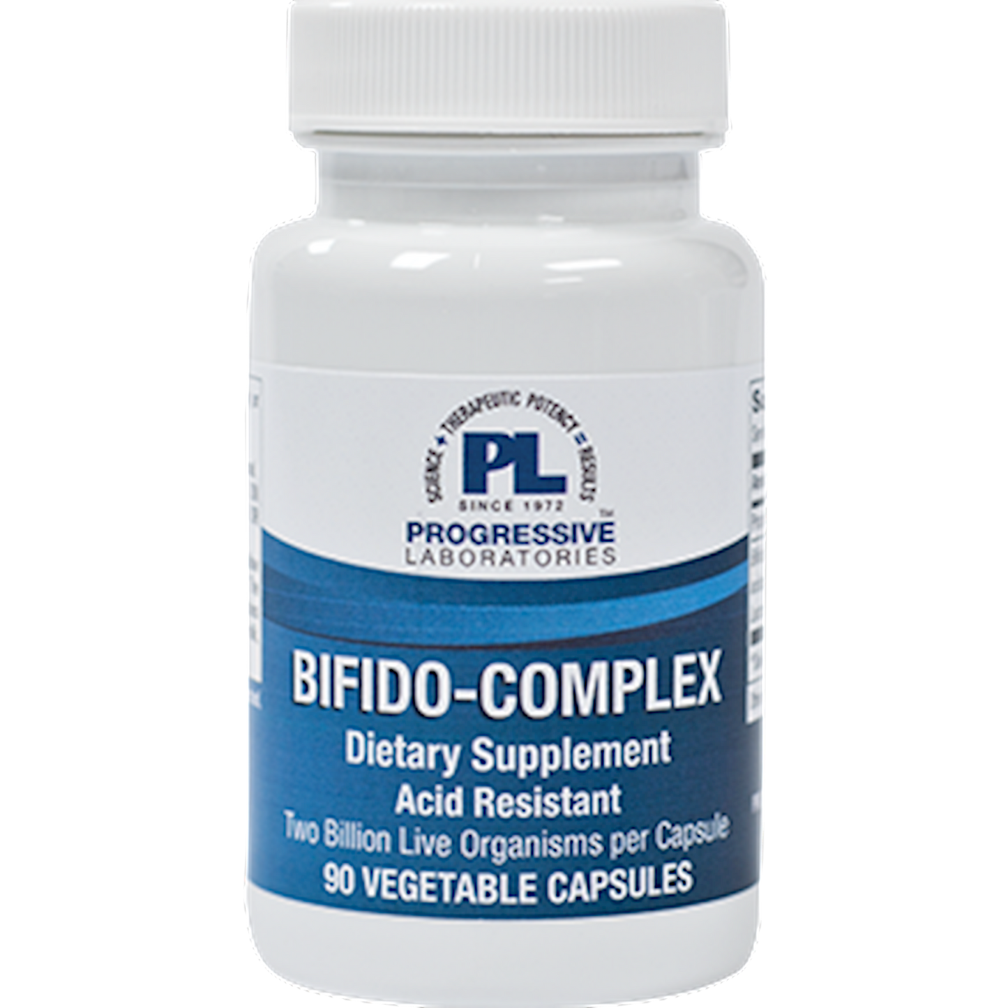 Bifido-Complex 90 Capsules