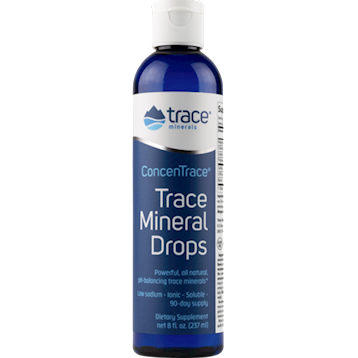 ConcenTrace Trace Mineral Drops