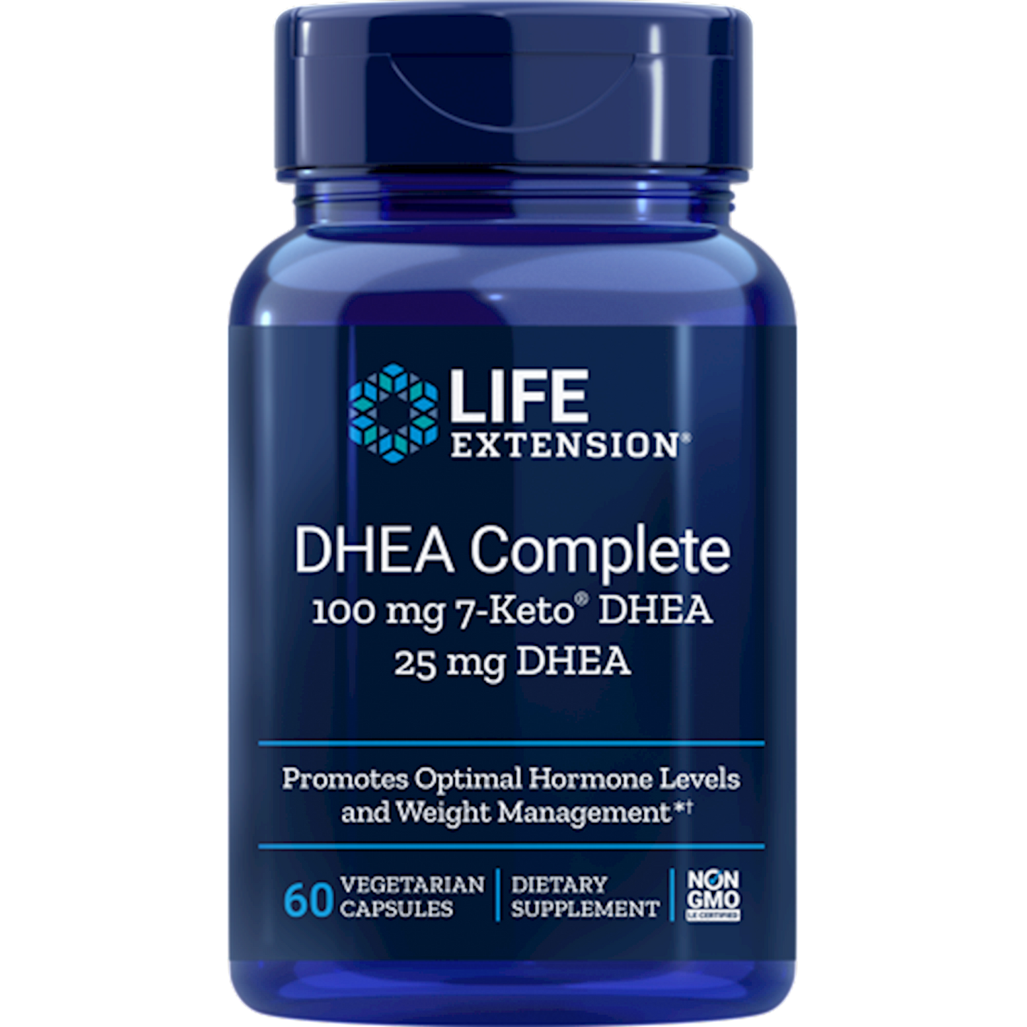 DHEA Complete