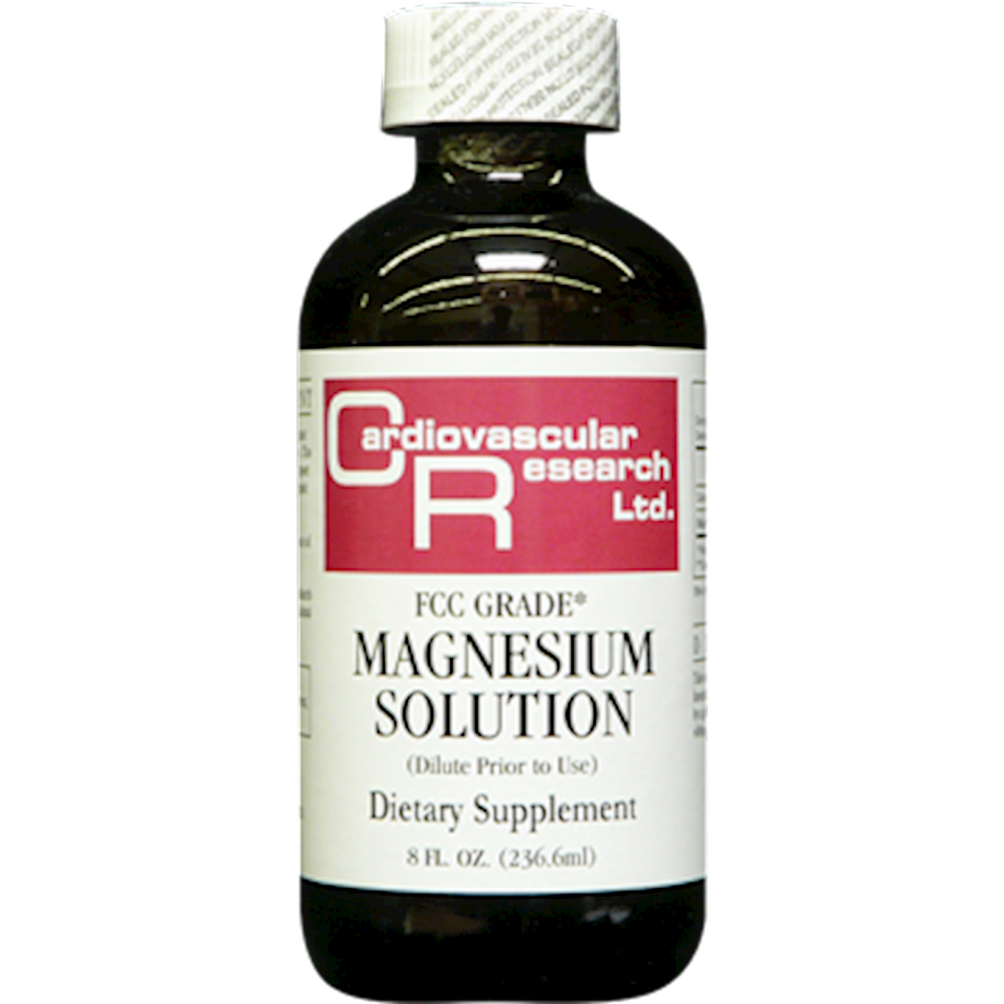 Magnesium Solution