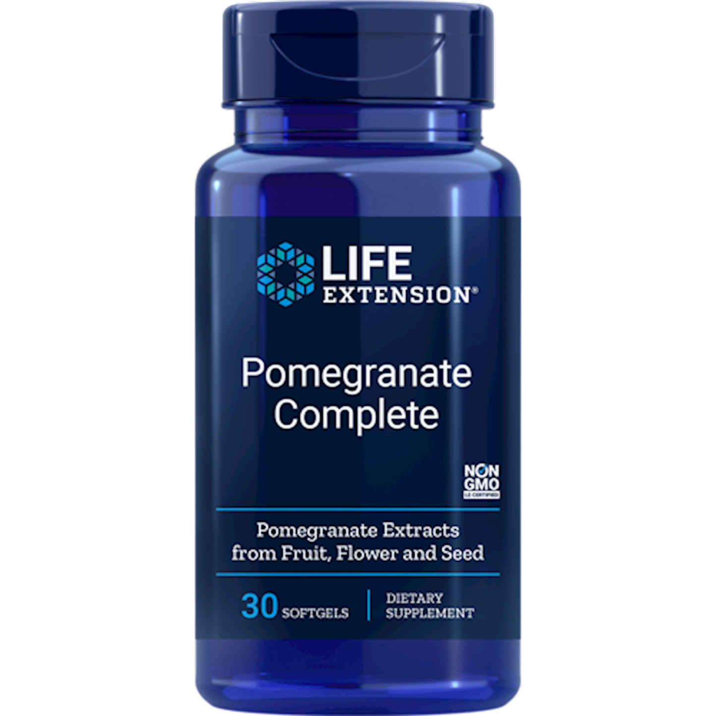 Pomegranate Complete