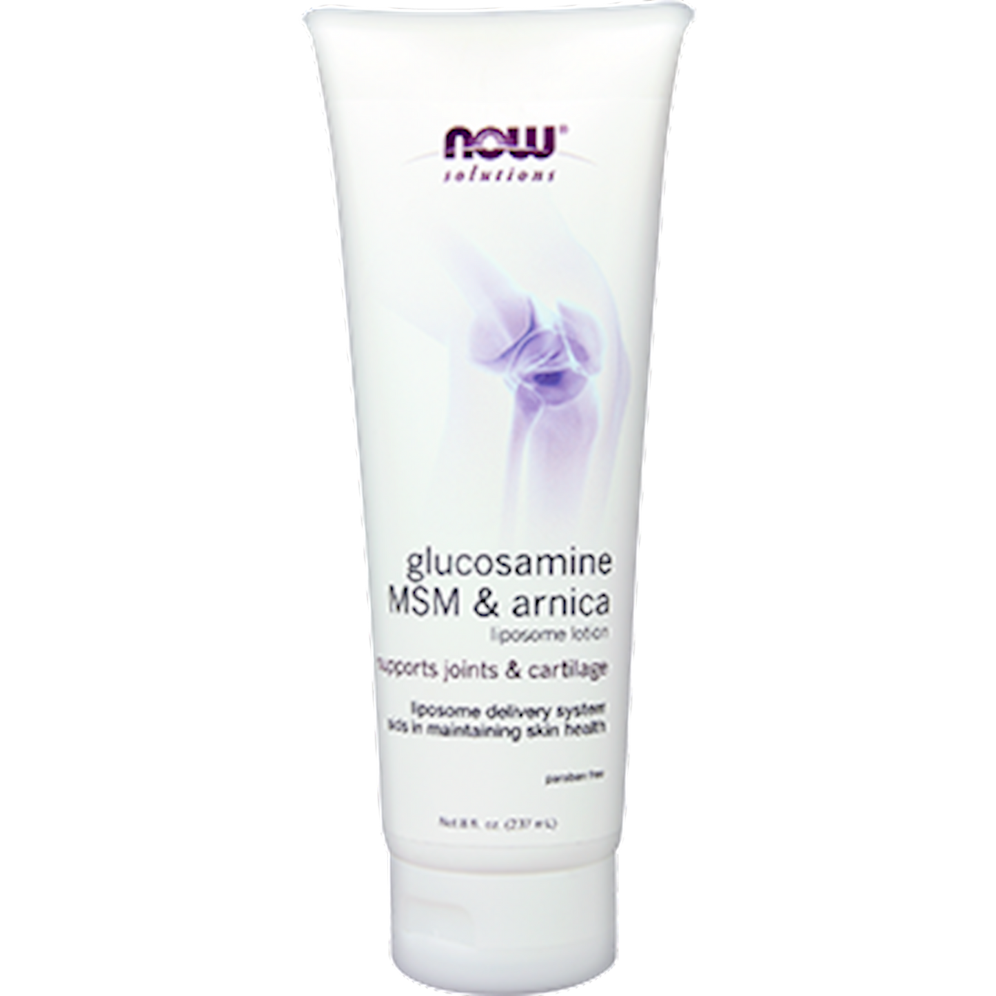 Glucosamine, MSM & Arnica Lotion