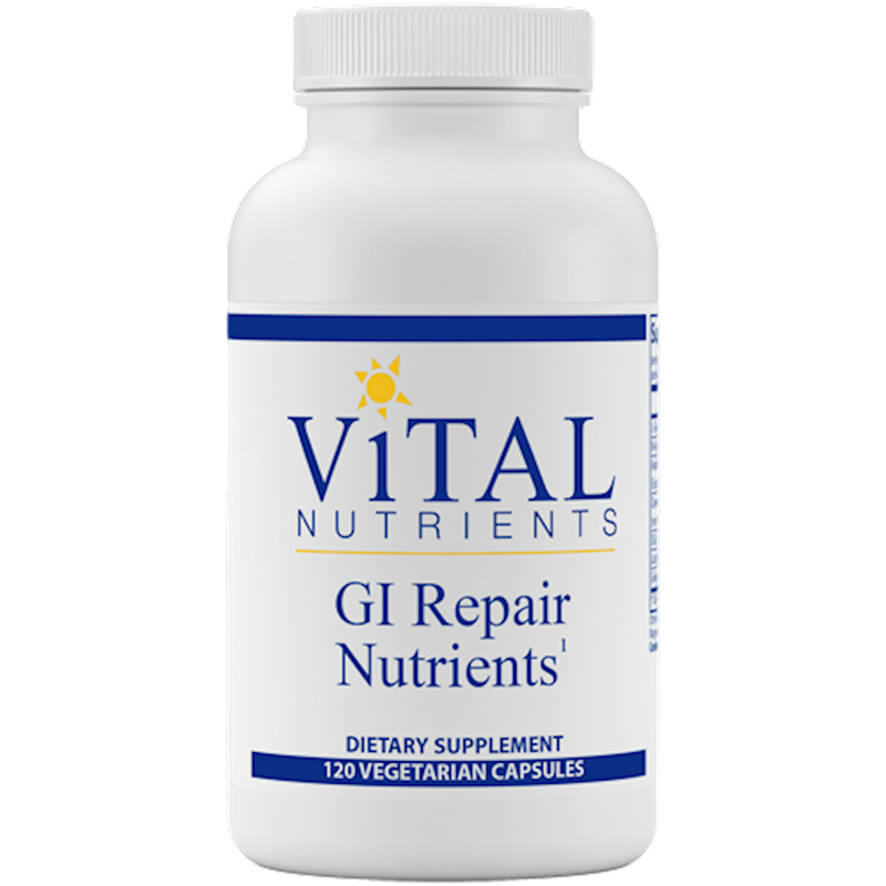 GI Repair Nutrients