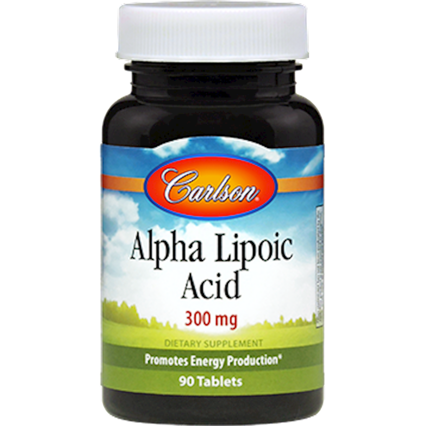 Alpha Lipoic Acid 300 mg