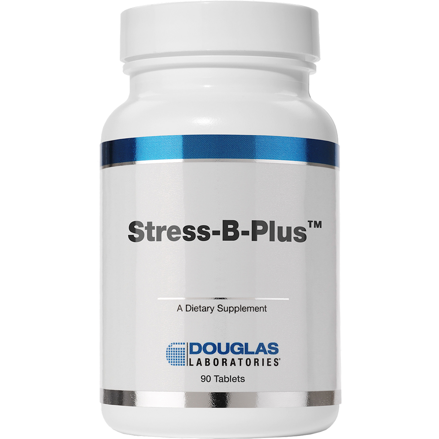 Stress B Plus