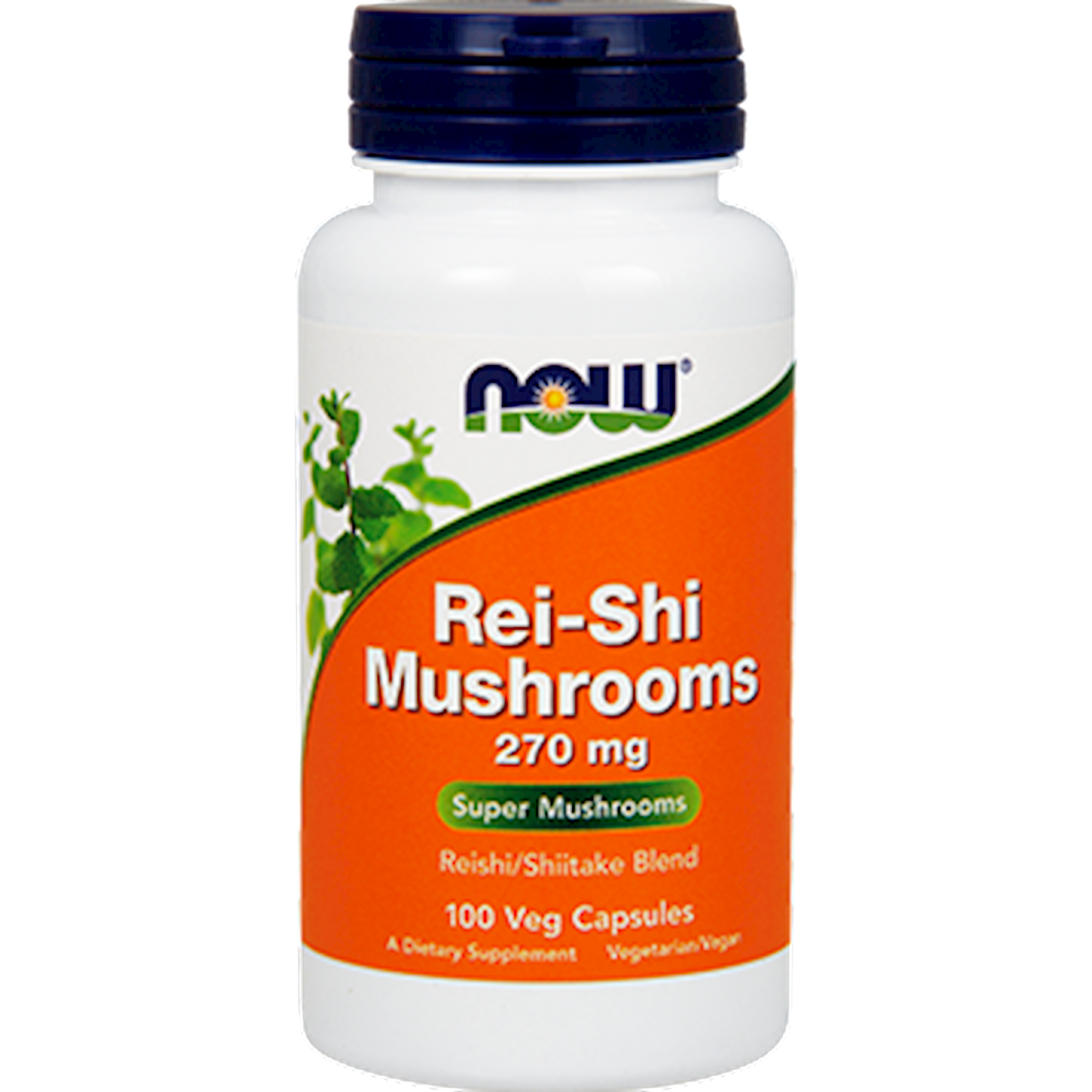 Rei -Shi Mushrooms 270 mg