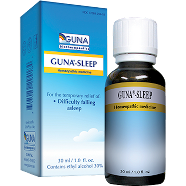 GUNA-Sleep