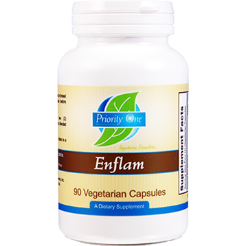 Enflam 90 Caps