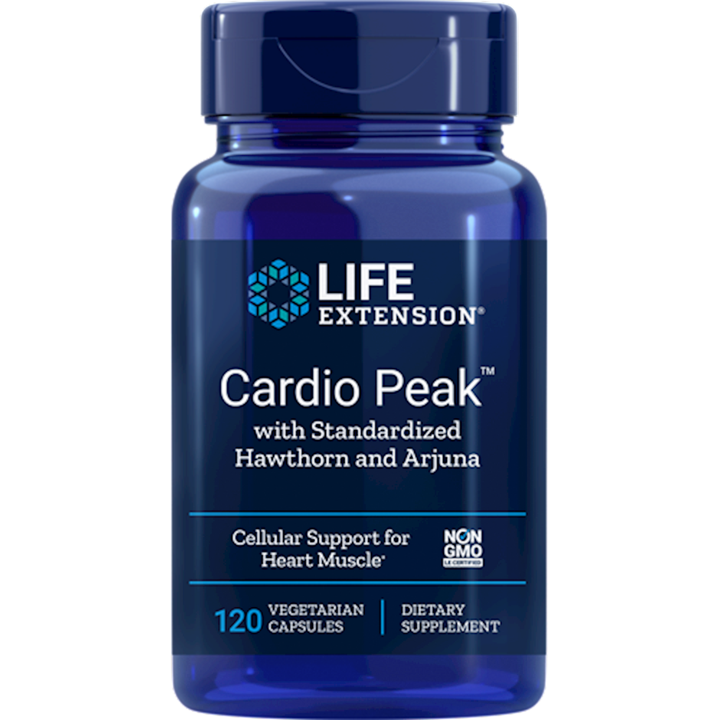 Cardio Peak