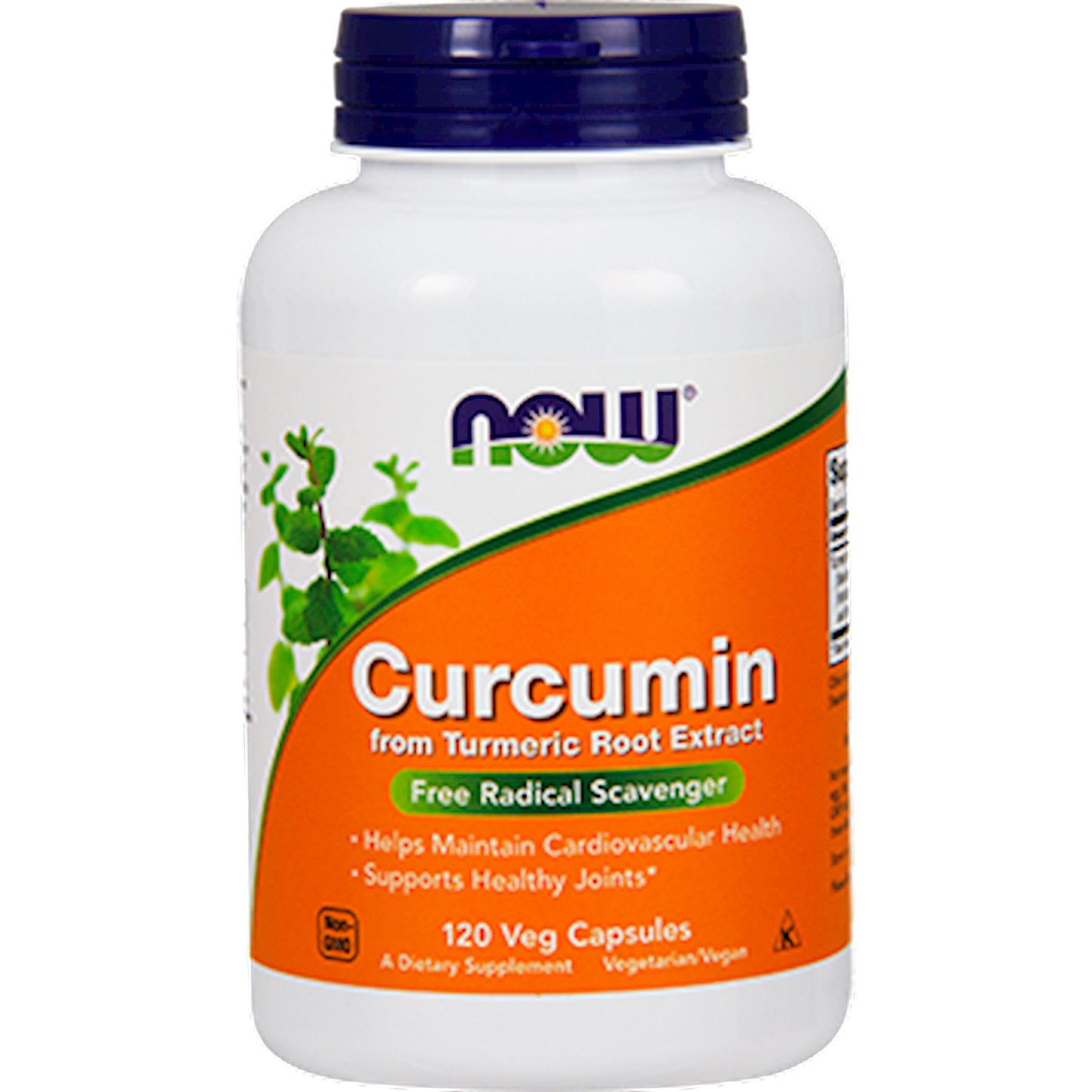 Curcumin