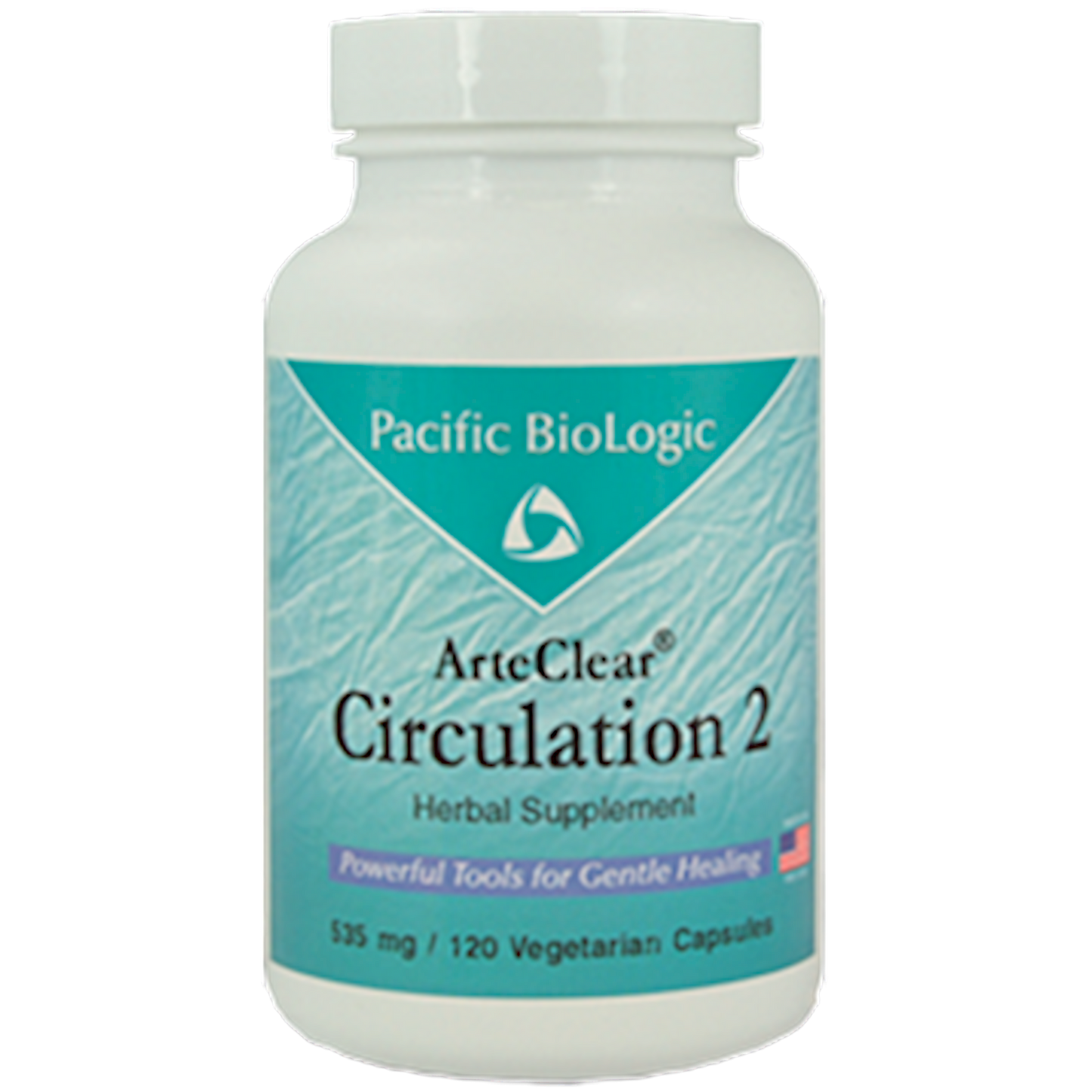 ArteClear: Circulation 2