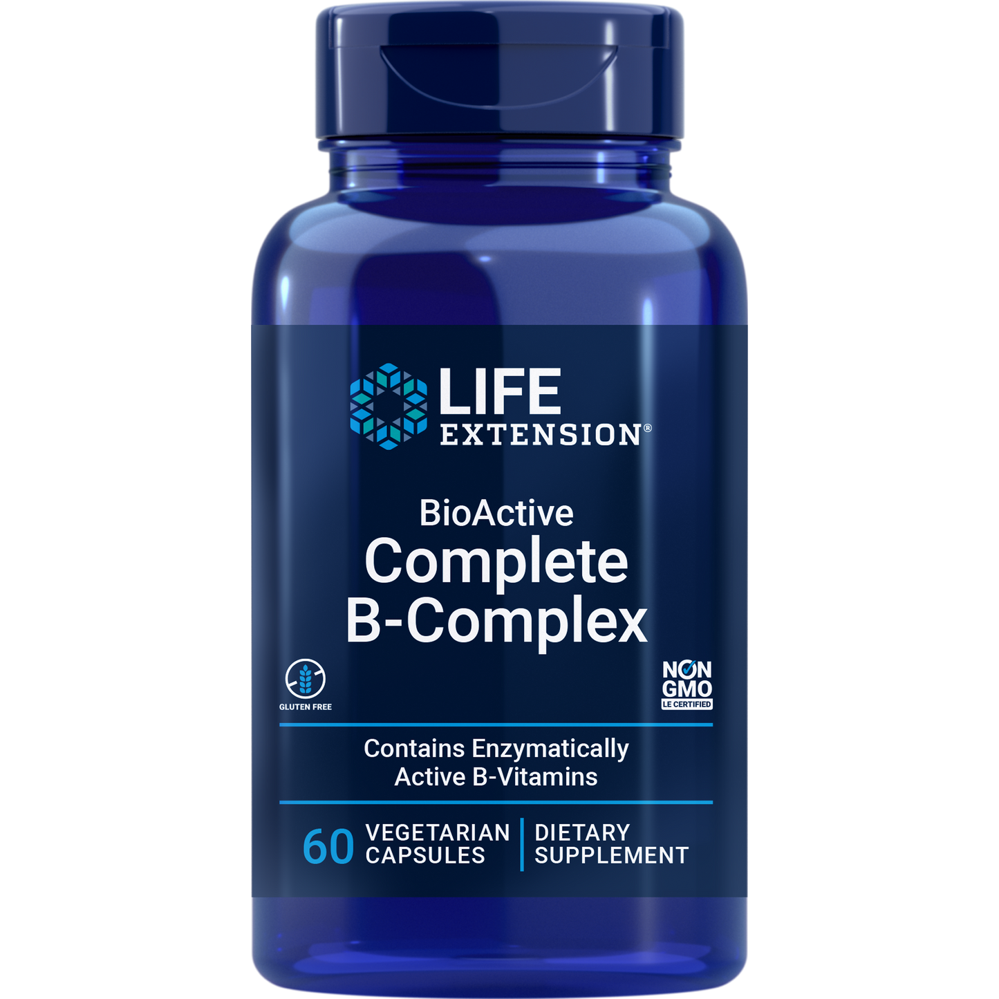 BioActive Complete B-Complex