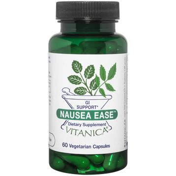 Nausea Ease Capsules