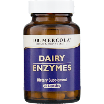 Dairy Enzymes