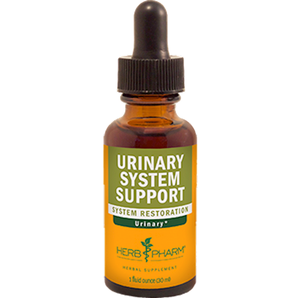 Urinary System Support Compound 1oz