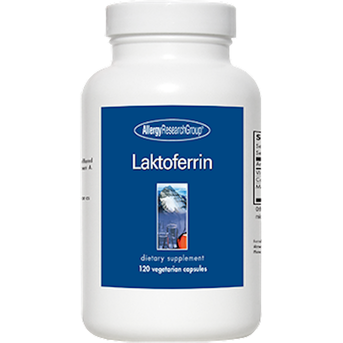 Laktoferrin